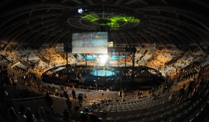 Rising UFC Star Caio Borralho Secures Victory Over Veteran Jared Cannonier